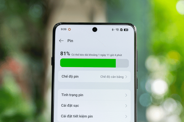 Cấu hình OPPO Find X9 Pro lộ diện: Pin khủng, camera 200MP