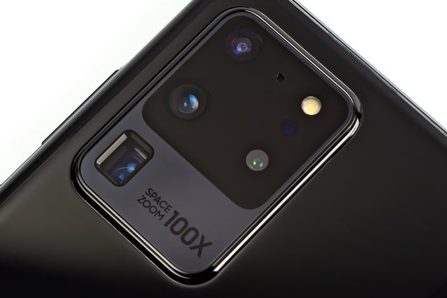 Galaxy S26 Ultra: Cuộc cách mạng thiết kế camera táo bạo?