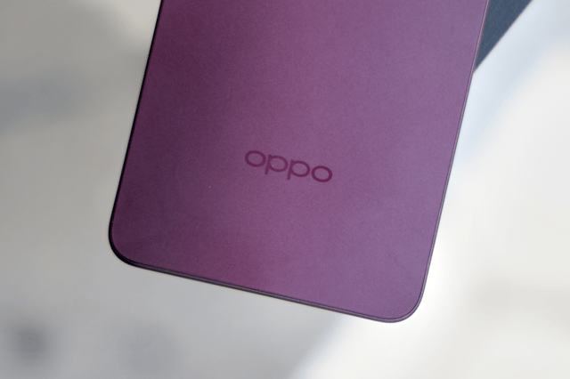 Oppo A6 Max: Khám phá pin siêu khủng và khả năng chống nước vượt trội