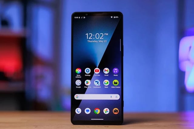 Sony khắc phục lỗi nghiêm trọng trên Xperia 1 VII, mở bán trở lại