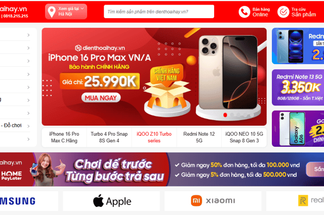 Top 10 Font Chữ Đẹp Di Động Trên Điện Thoại Hay 2026