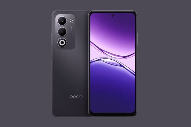 OPPO A6i 5G: Siêu phẩm giá rẻ với sạc nhanh và độ bền ấn tượng