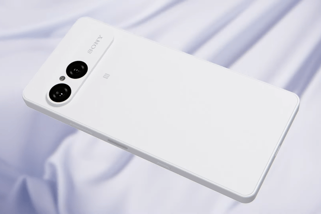 Sony Xperia 10 VII: Bứt Phá Với Camera 50MP Và Màn Hình OLED