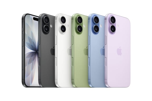 iPhone 17: Những cải tiến đáng giá trong phiên bản mới nhất của Apple
