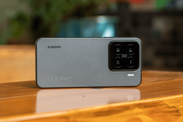 Xiaomi 16: Bước nhảy vọt về pin và hiệu năng