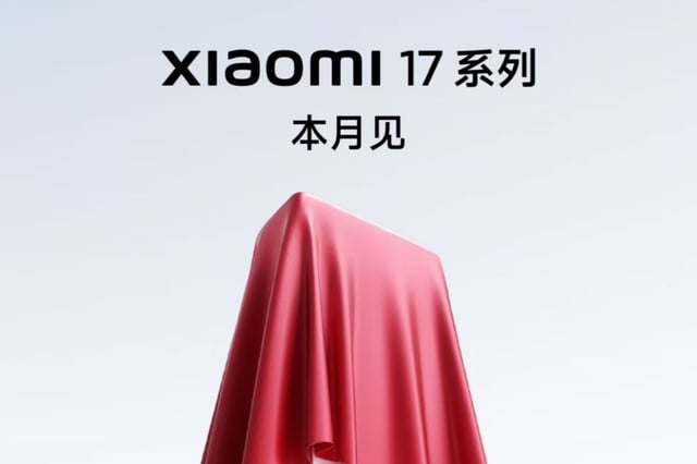 Xiaomi ra mắt Xiaomi 17: Thách thức lớn cho Apple
