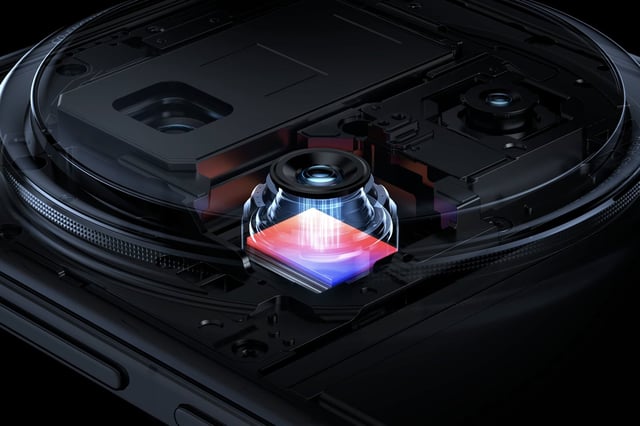 vivo X300 series: Camera kép 200MP và thiết kế đột phá