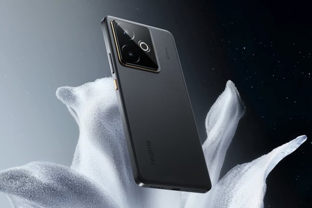 realme GT8 Series: Đối tác Ricoh và sức mạnh từ Snapdragon 8 Elite Gen 5