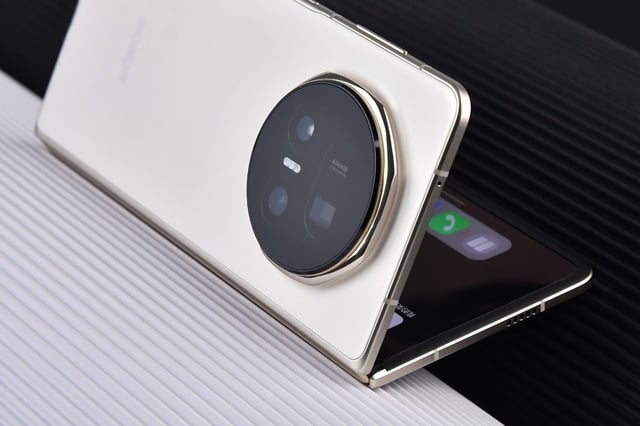 Honor Magic V5: Đối thủ đáng gờm của Galaxy Z Fold7 chuẩn bị ra mắt
