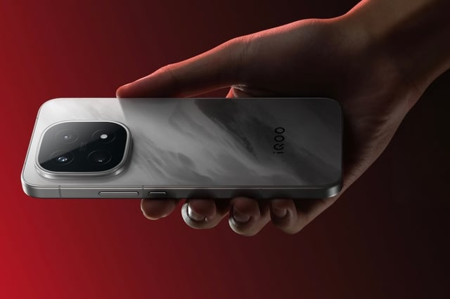 iQOO 15 và chip Q3: Bước nhảy vọt trong đồ họa di động