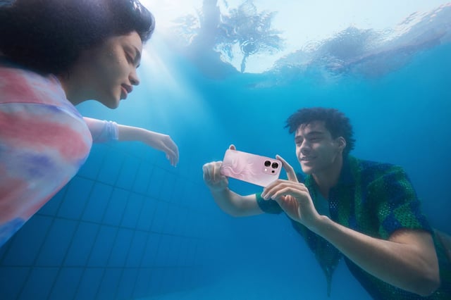 OPPO A6 Pro Series: Công nghệ pin và sạc vượt trội, bền bỉ chuẩn quân sự