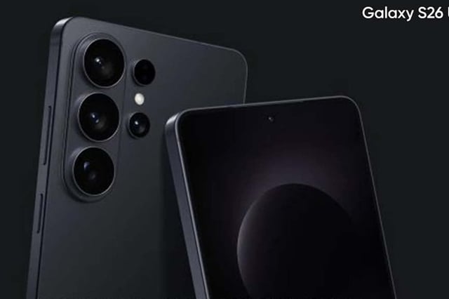 Thiết kế camera Galaxy S26 Ultra thiếu sự đột phá, tạo cảm giác hụt hẫng