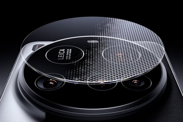 Xiaomi 17 Ultra: Siêu phẩm camera với công nghệ tiên phong