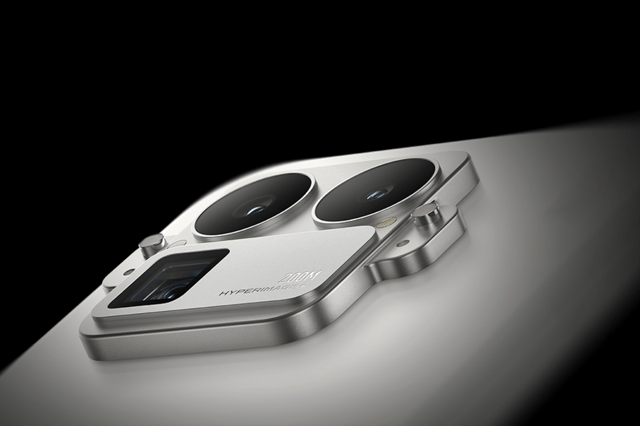 realme GT8 series trình làng: Sức mạnh mới cùng camera Ricoh
