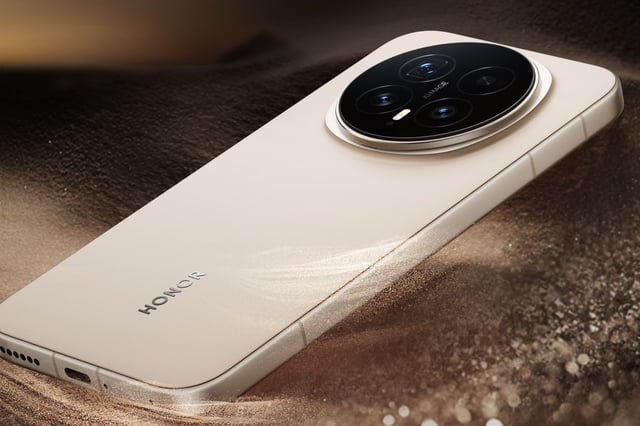 HONOR Magic 8 Series đột phá công nghệ với Snapdragon 8 Elite Gen 5 và camera 200MP