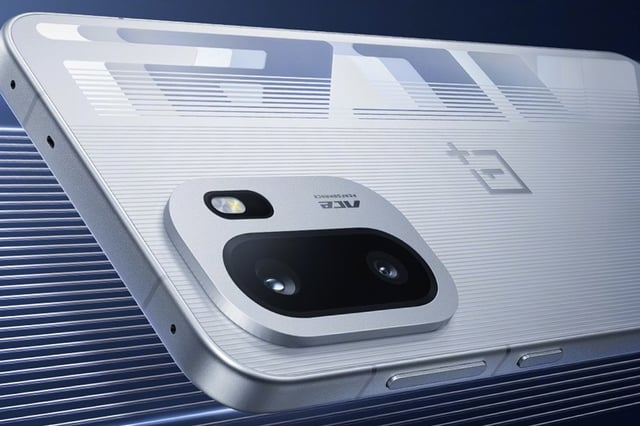 OnePlus 15 và Ace 6: Đối thủ đáng gờm trong làng smartphone gaming