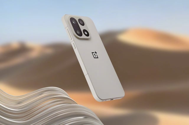 OnePlus 15 hé lộ công nghệ tiên tiến, camera LUMO độc đáo và pin cực khủng