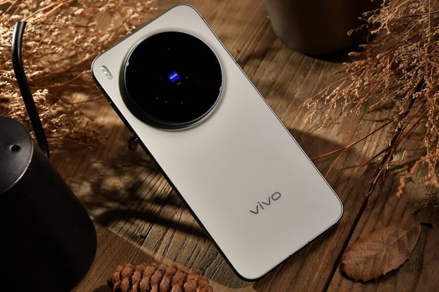 Top sản phẩm chụp ảnh đẹp đáng mua nhất tháng 3/2026