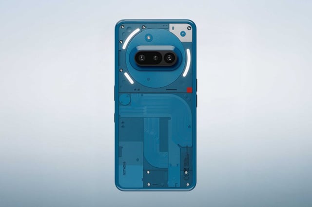 Ngày ra mắt và giá của Nothing Phone (3a) Lite đã được xác định