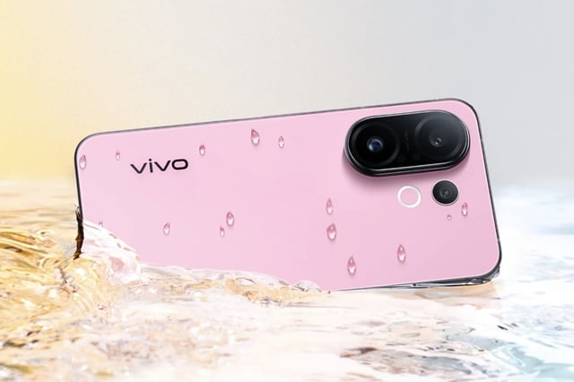 vivo S50 series: Bước nhảy vọt với Snapdragon 8 Gen 5 và camera hiện đại