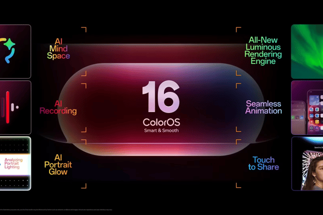 Cuộc cách mạng công nghệ: ColorOS 16 và bước tiến của OPPO