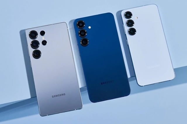 Galaxy S26 Series sẽ cải tiến mạnh mẽ về camera và pin