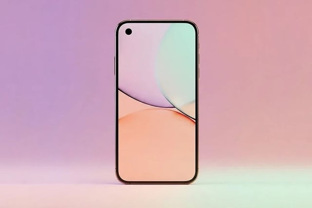 Những thay đổi nào đang chờ đón trên iPhone 18 Pro?