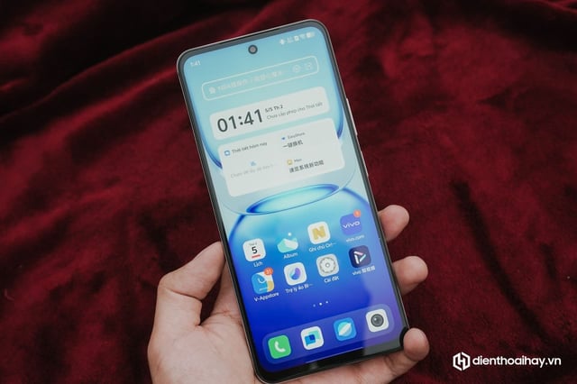 Top sản phẩm cho phụ huynh, người cao tuổi đáng mua nhất tháng 12/2025