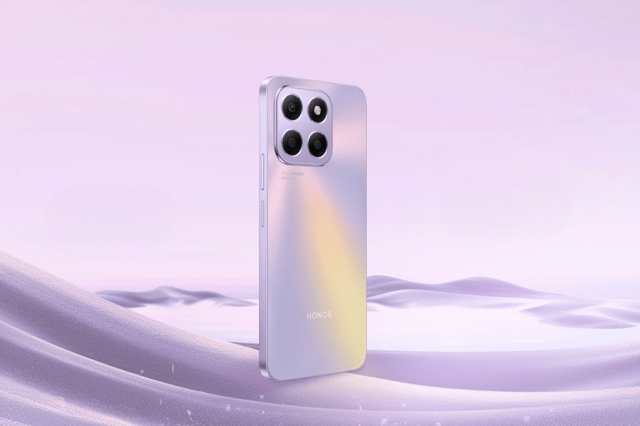 HONOR X6b Plus: Chiếc điện thoại bền bỉ với sạc nhanh ấn tượng