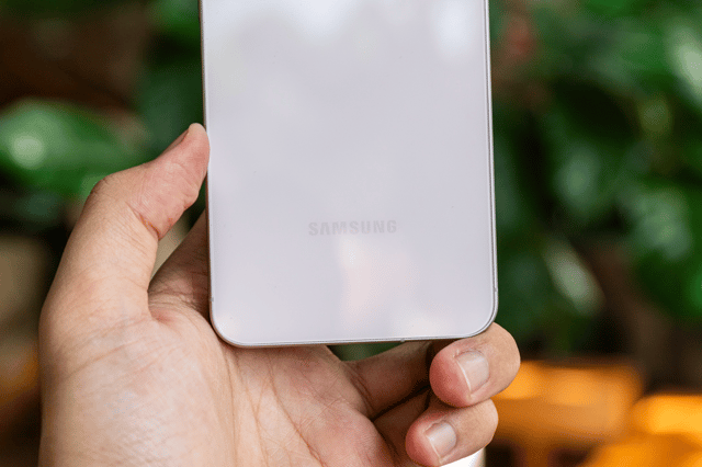 Samsung chuẩn bị trình làng Galaxy A57 vào đầu năm 2026