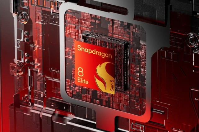 Qualcomm đổi chiến lược với Snapdragon 8 Elite Gen 6