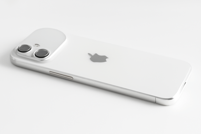 Apple liệu có tiếp tục với dòng iPhone Air sau những thất bại?