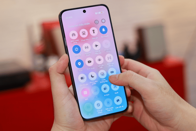 HONOR 500 và 500 Pro hé lộ ảnh thực tế với thiết kế mới cùng camera đột phá