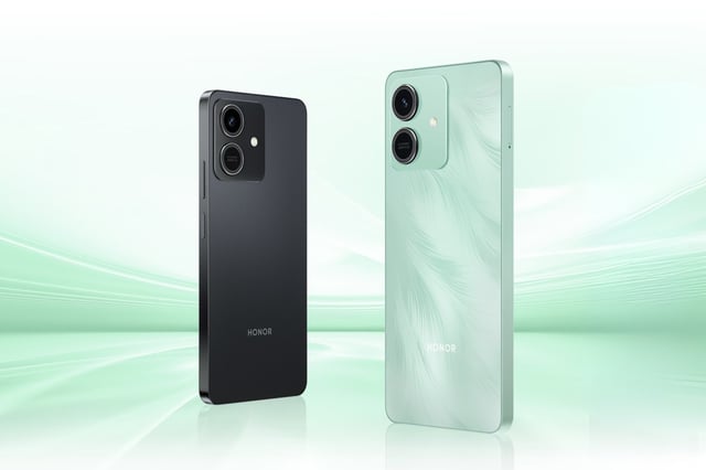 HONOR Play 10: Chiếc điện thoại giá mềm với cấu hình ấn tượng