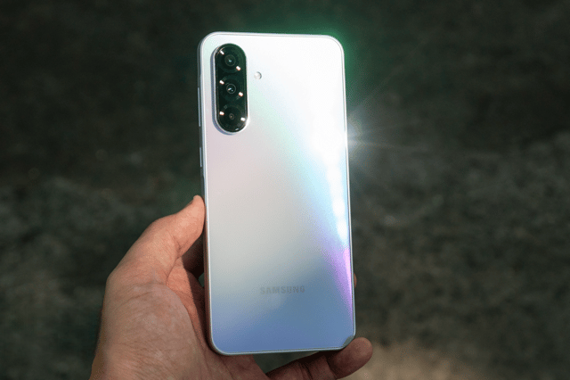 Bất ngờ xuất hiện thông tin mới về Samsung Galaxy A37 trên máy chủ thử nghiệm