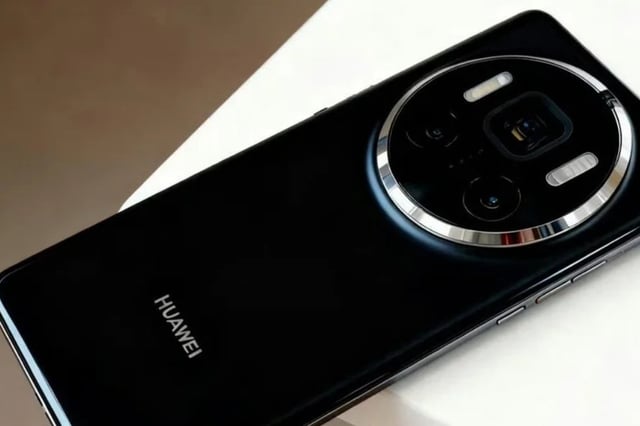 Huawei Mate 80: RAM 20GB và thay đổi dòng sản phẩm