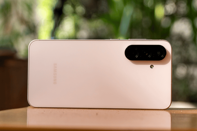 Chip Exynos 1680 chuẩn bị sẵn sàng cho Samsung Galaxy A57