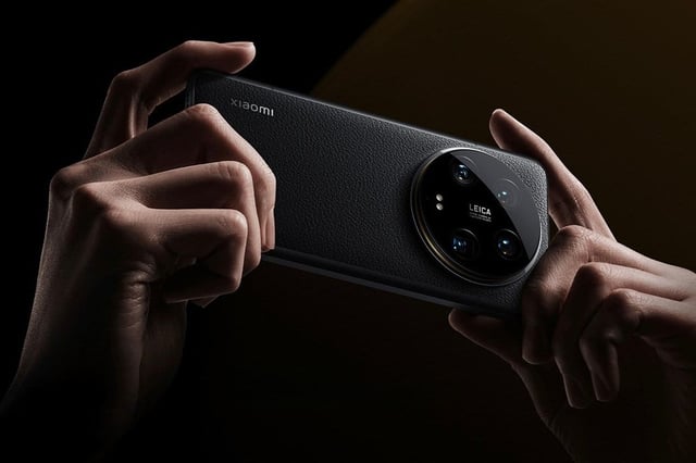 13 thiết bị Xiaomi, Redmi, Poco sẵn sàng đón nhận HyperOS 3