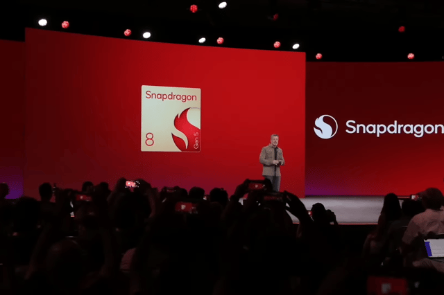 Bước tiến mạnh mẽ trong làng vi xử lý với Công nghệ Snapdragon 8 Gen 5