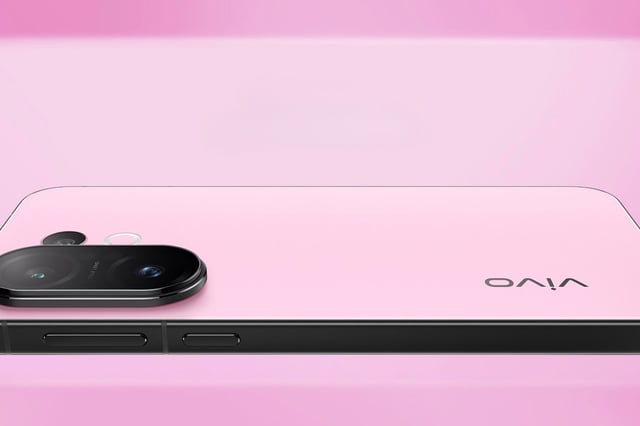vivo S50 Pro mini bất ngờ với sức mạnh sánh ngang X200 Ultra