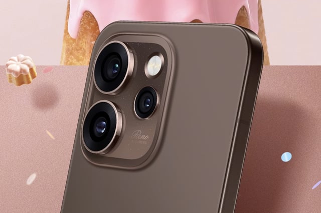 Sự khác biệt đáng chú ý giữa OPPO Reno15 quốc tế và bản Trung Quốc