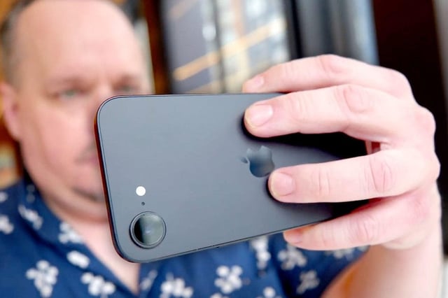 Apple chuẩn bị ra mắt iPhone 17e với cải tiến camera nổi bật