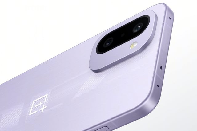 OnePlus Ace 6T lộ diện: Đột phá với Snapdragon 8 Gen 5 và pin khủng 8.000mAh