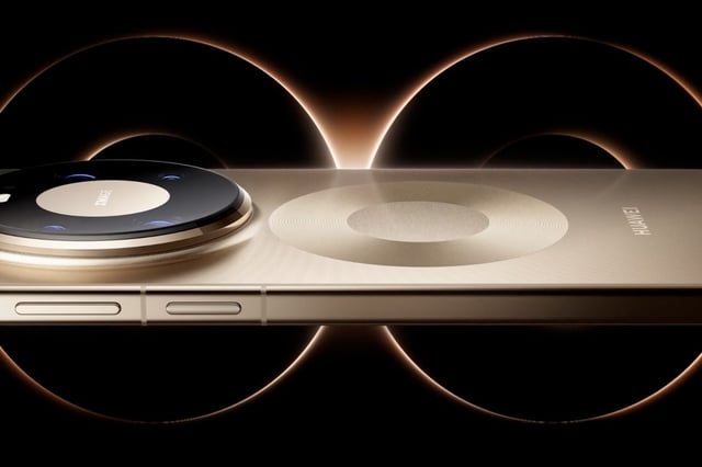 HUAWEI Mate 80 Pro Max: Đột phá với màn hình và chip Kirin mới mẻ