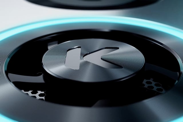 OPPO K15 Turbo Pro lộ diện: Pin khủng và hệ thống làm mát độc đáo