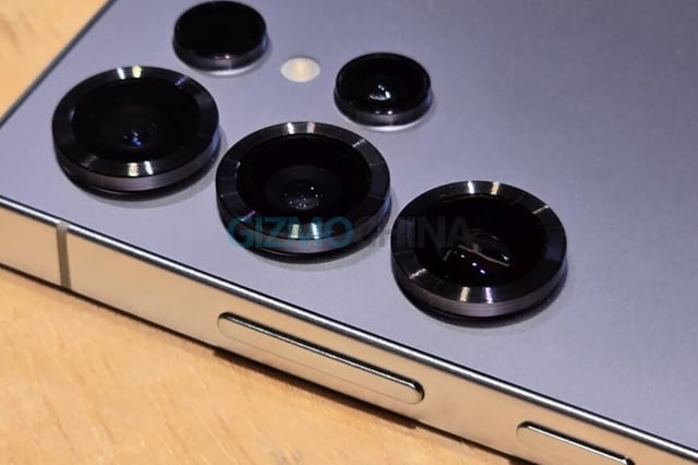 Camera Galaxy S27 Ultra không như kỳ vọng người dùng
