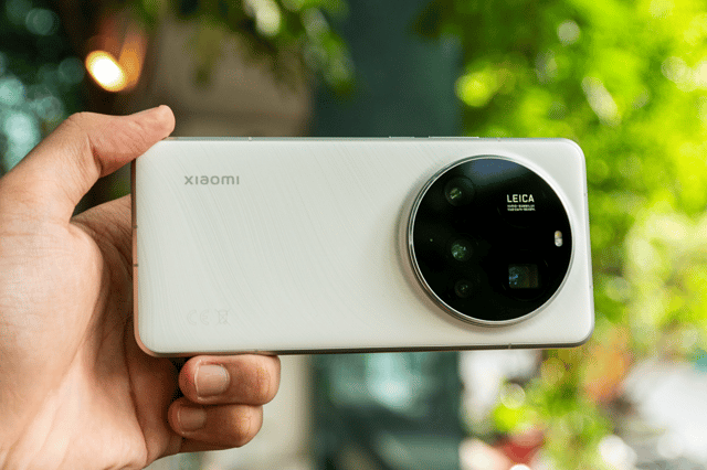 Xiaomi 17 Ultra sắp trình làng với camera Leica tiên tiến, cấu hình đỉnh cao