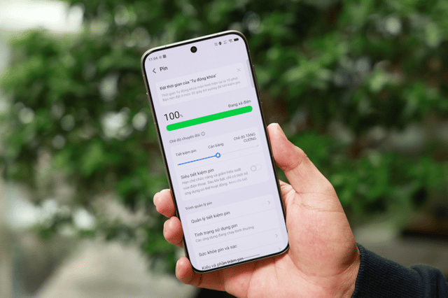 vivo X300 Ultra với pin khủng, cấu hình mạnh mẽ chuẩn bị ra mắt