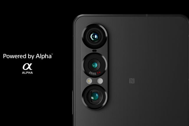 Sony Xperia 1 VIII gây bất ngờ với camera 200MP không dùng cảm biến mới nhất