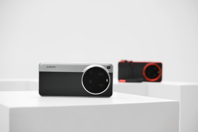 Xiaomi 17 Ultra xuất hiện như Cuộc cách mạng camera mới